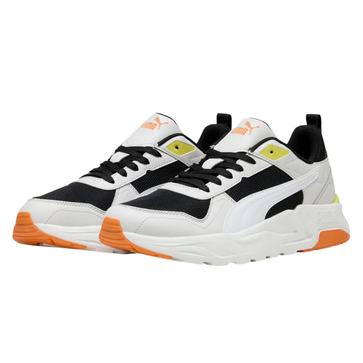 SCARPA PUMA 400231 26 TRINITY 2 LT