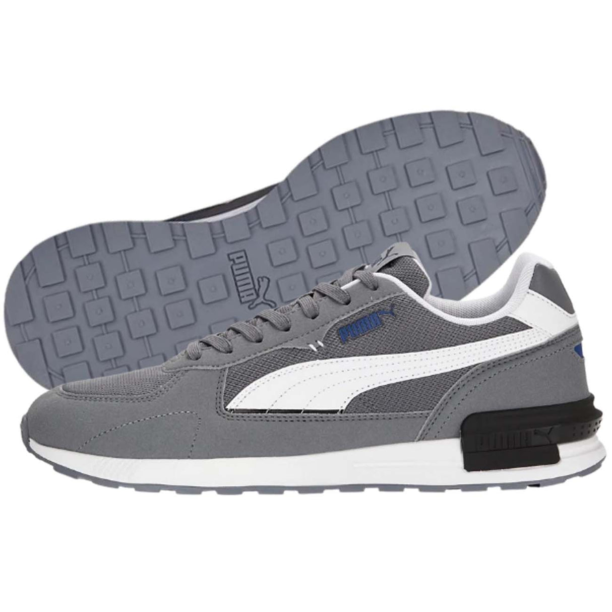 PUMA 380738 26 GRAVITON SNEAKER SHOE