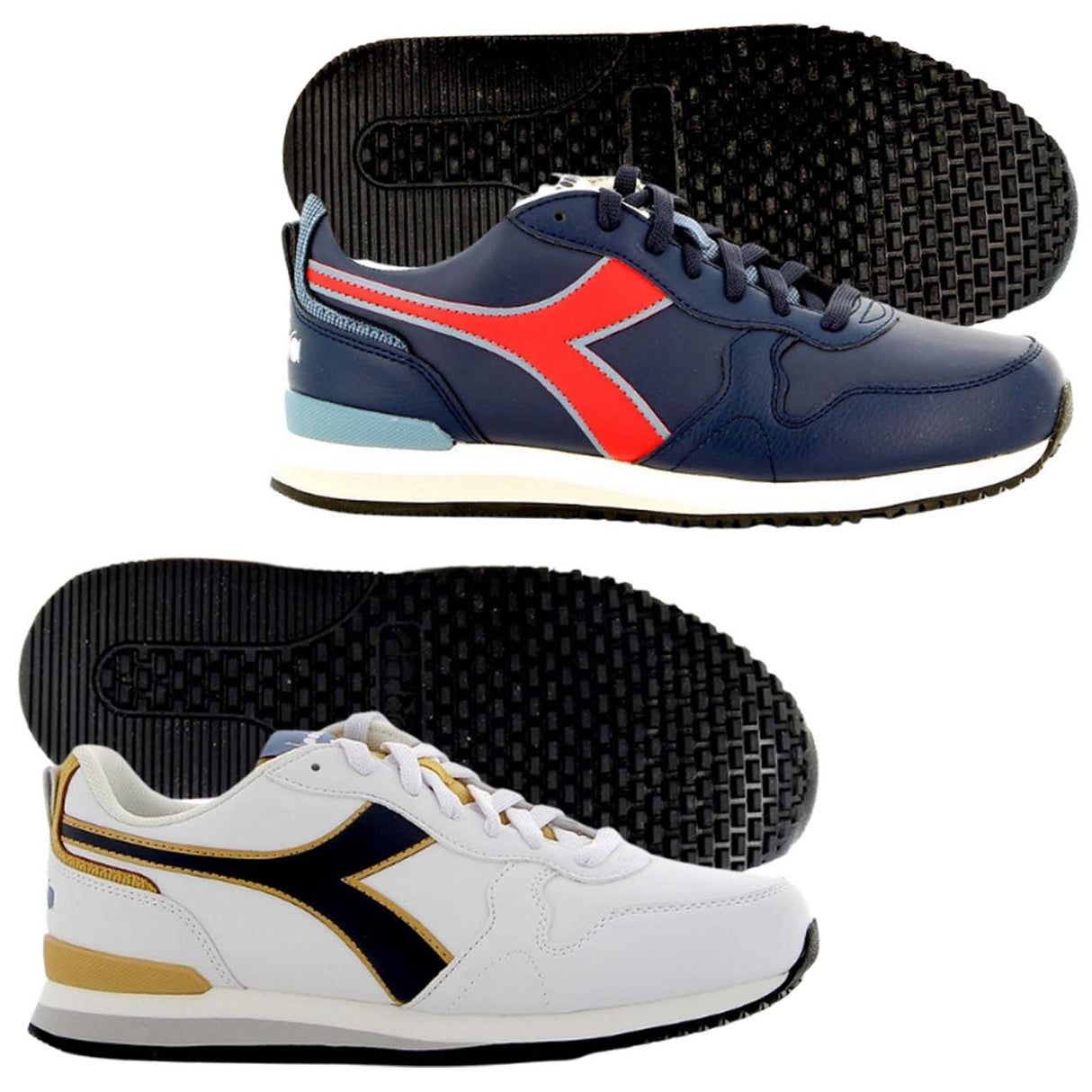 CHAUSSURES DIADORA OLYMPIA FLEECE 177700 60063 20006