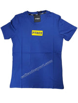 T-SHIRT PYREX UOMO 40045 COTONE GIRO COLLO