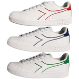 BASKETS DIADORA 178327 TORNEO BLANCHES
