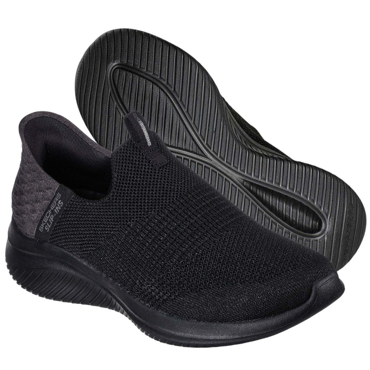 SCARPA SHECHERS DONNA 149709 BBK SLIP INS ULTRA FLEX