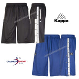 PANTALONCINO KAPPA 304S1X0 005 X1Y BLU NERO AUTHENTIC JPN CIUTRUS