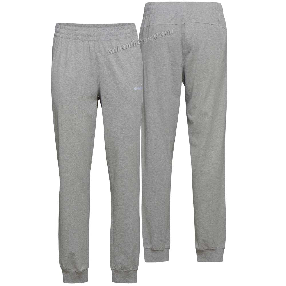 DIADORA 177887 COTTON CUFF LIGHT CORE PANTS