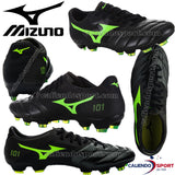 SCARPA MIZUNO CALCIO UOMO BASARA 101 KL P1GA166535 Soccer Cleats Football