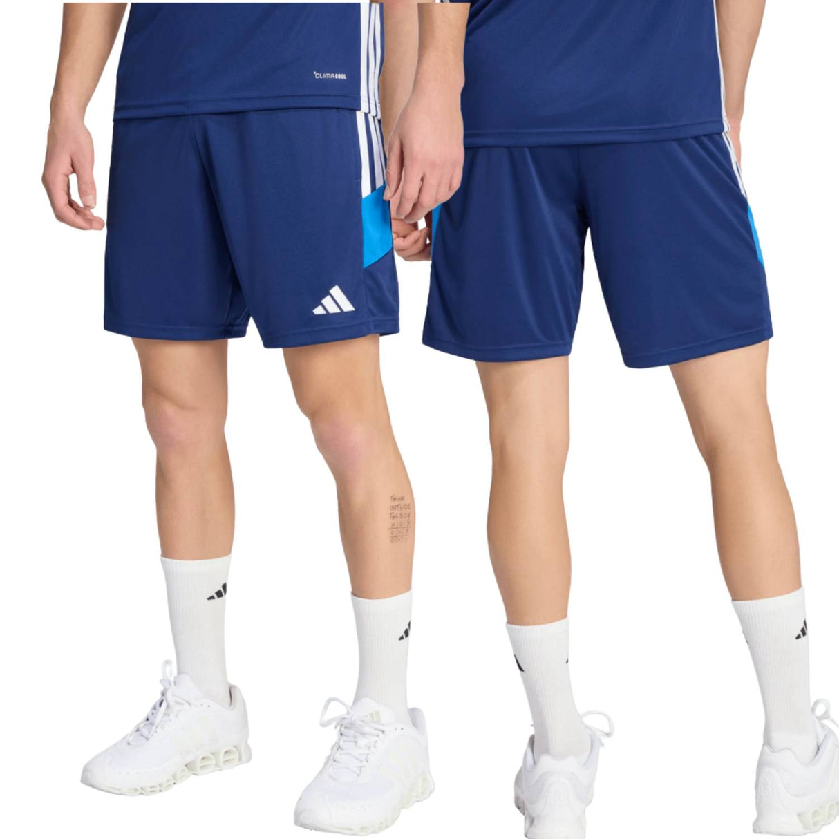 PANTALONCINO ADIDAS KH3210 TIRO26 ESSENTIALS SPORT