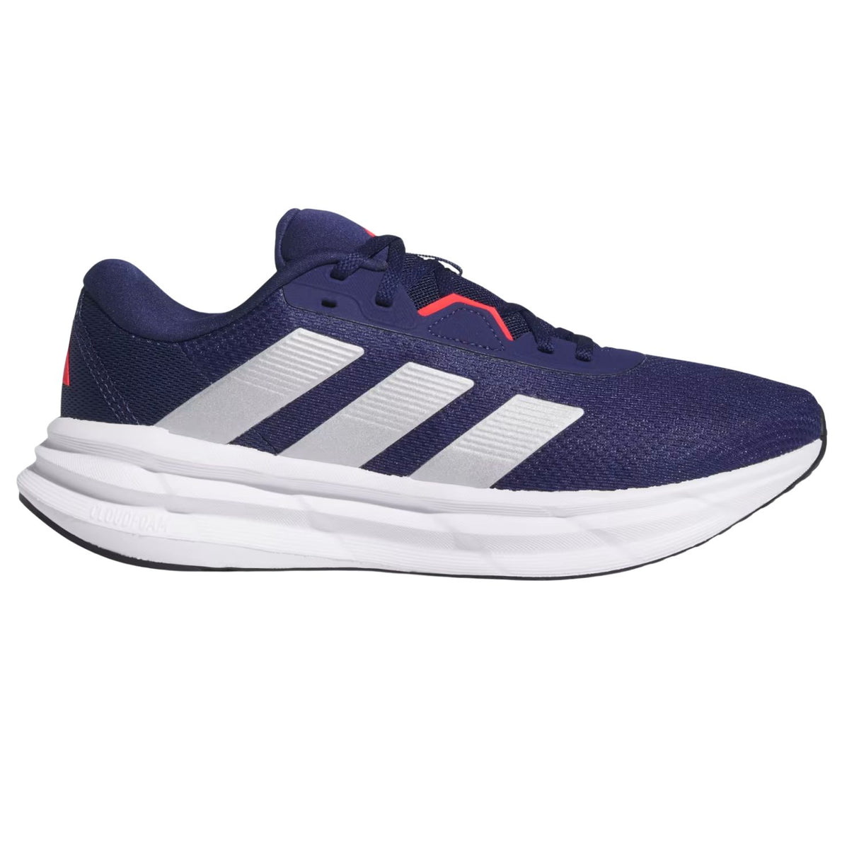 SCARPA ADIDAS JR4944 RUNNING GALAXY 7 BLU