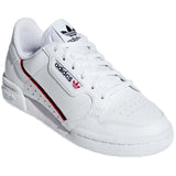 ADIDAS G28214 G28215 CONTINENTAL 80 BLACK WHITE SHOE
