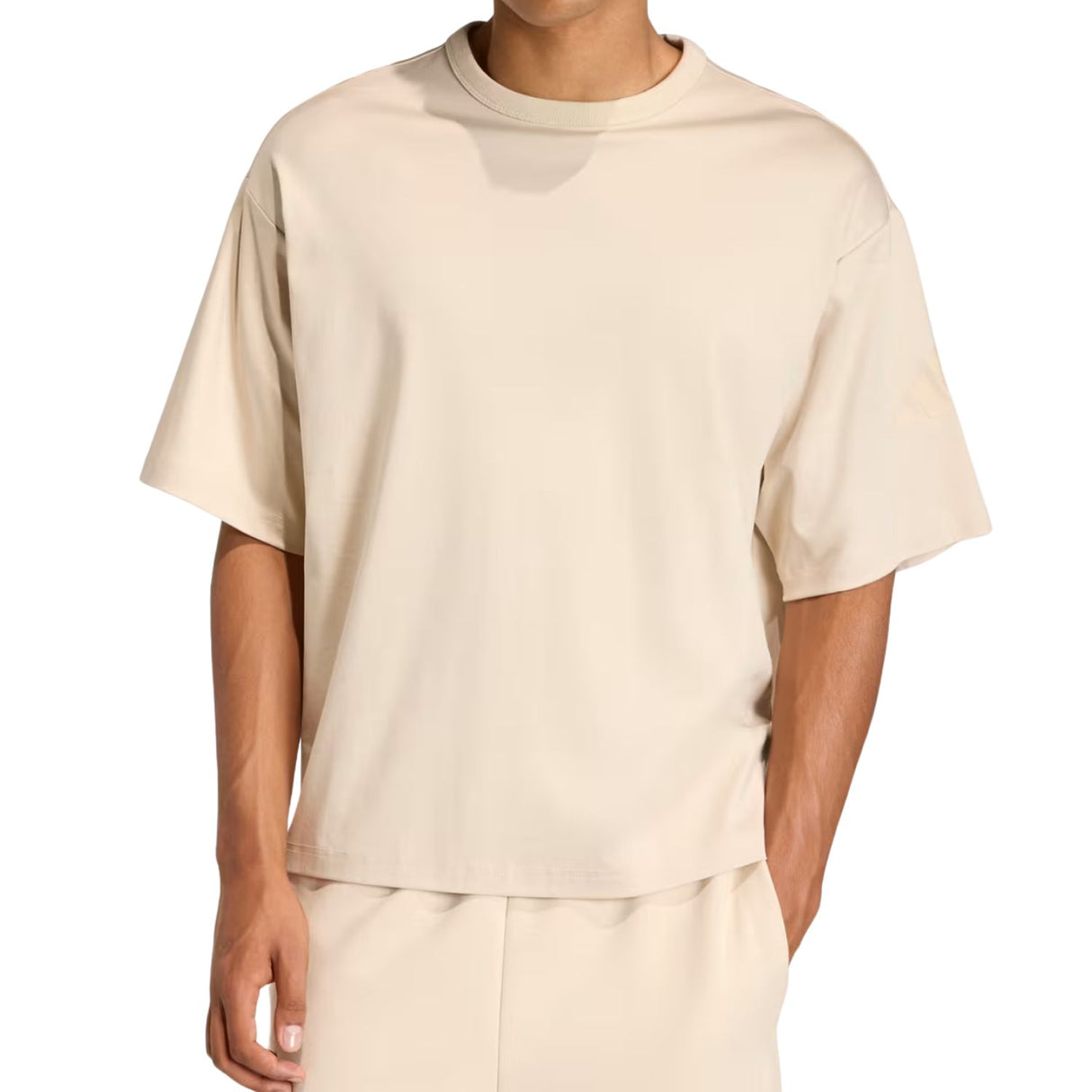 T-SHIRT ADIDAS KE5899 SOFT LUX OVERSIZE