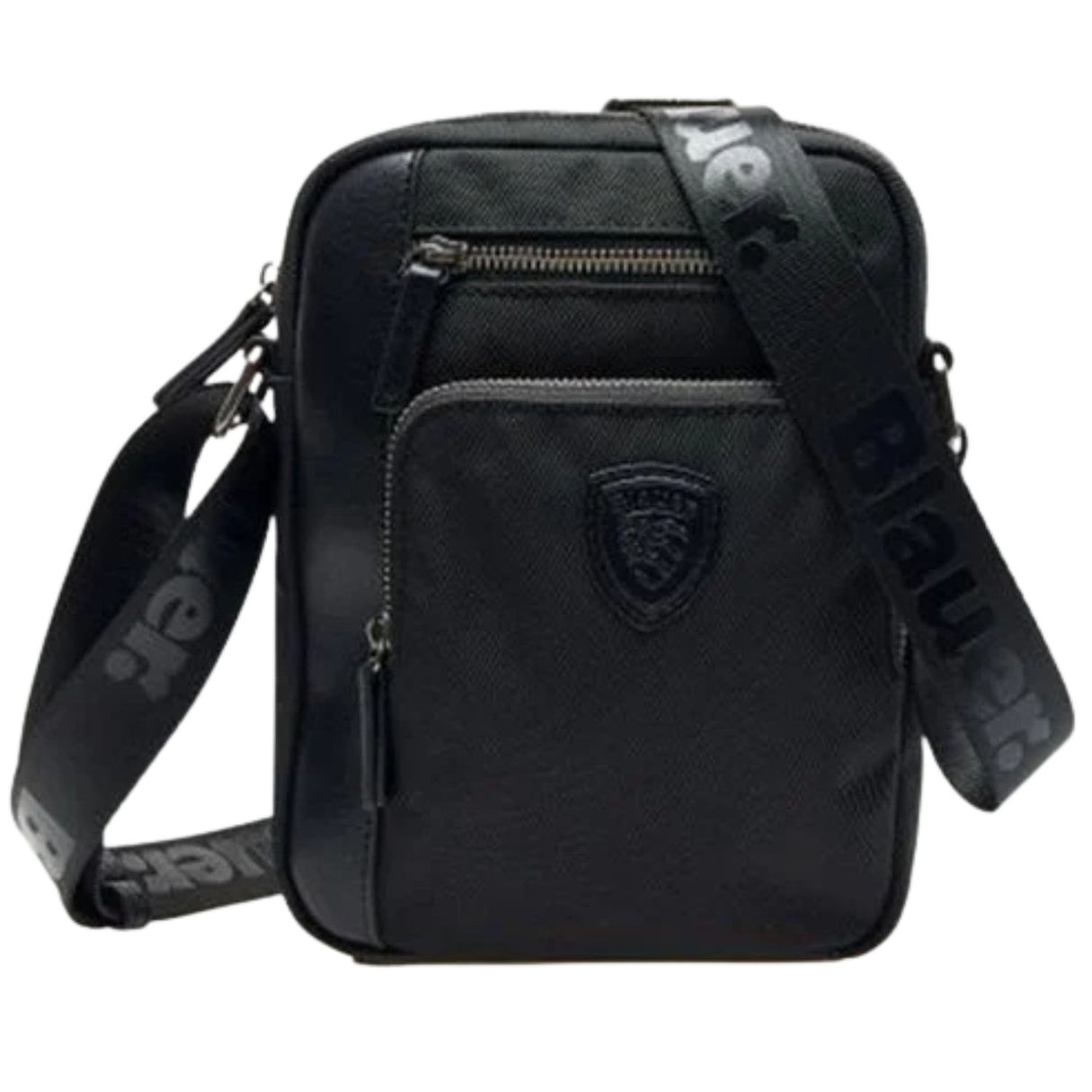 BORSA TRACOLLA BLAUER F5FORT03DKB