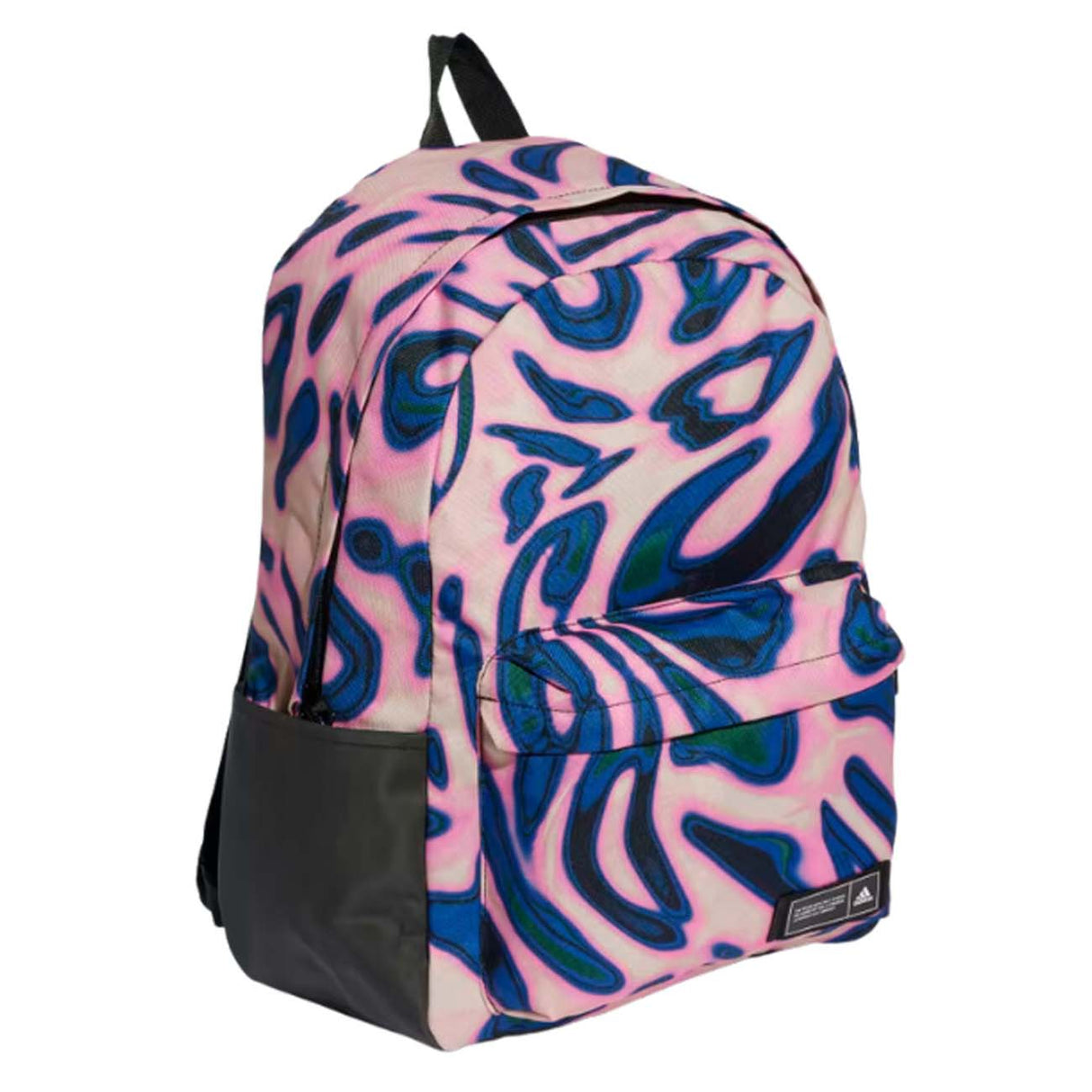 SAC À DOS ADIDAS IJ5635 CLASSIC ANIMAL-PRINT 27,5 LITRES
