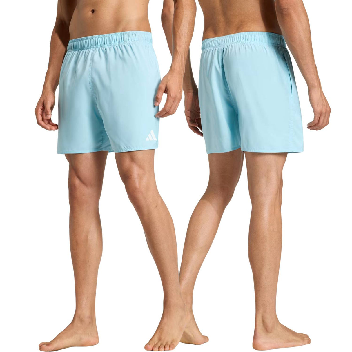 COSTUME ADIDAS KA4921 NUOTO SHORT MARE