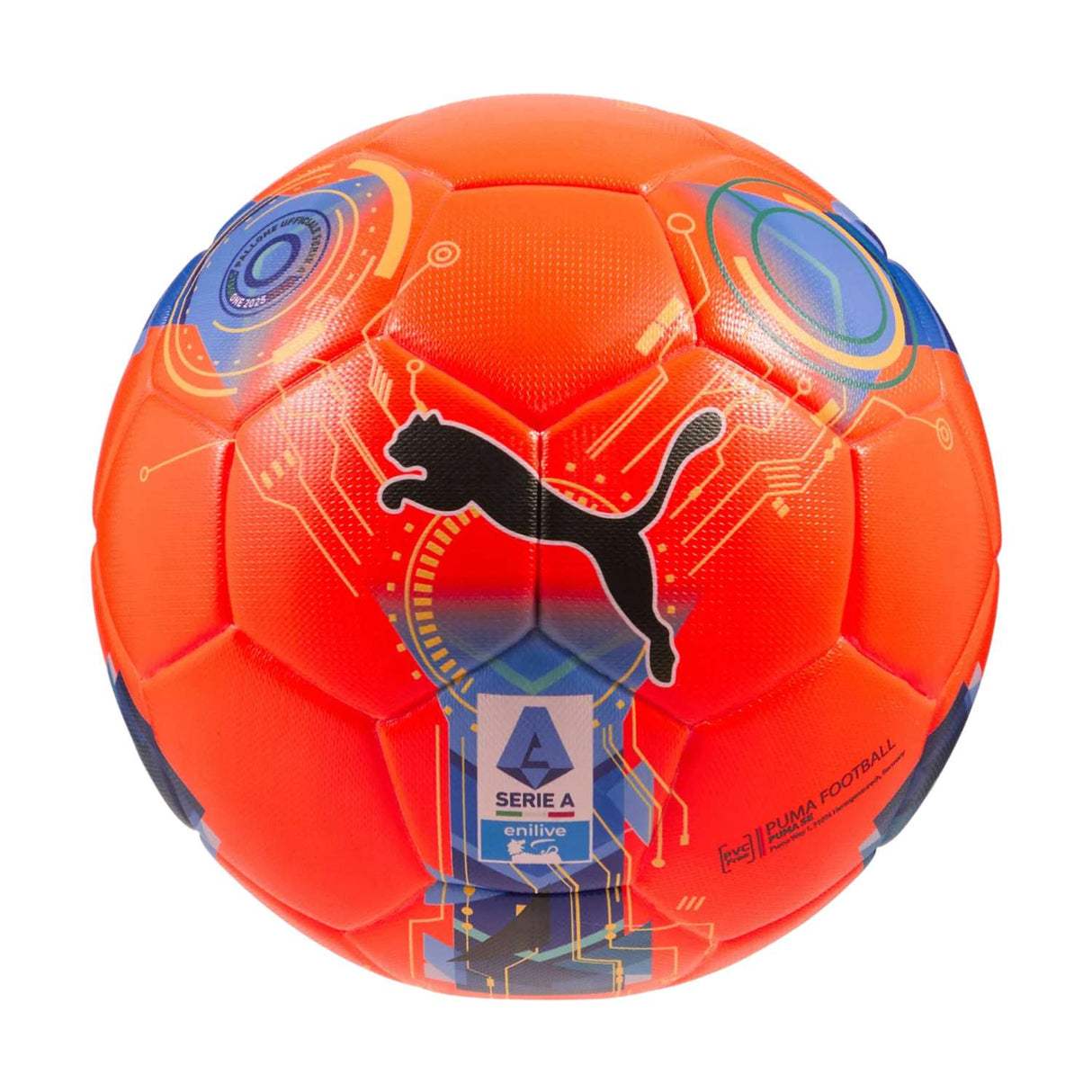 PALLONE SERIA A PUMA 084640 01 ORBITA
