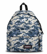 SAC À DOS EASTPAK EK767 OUT OF OFFICE HOMME FEMME UNISEXE SUPPORT POUR ORDINATEUR PORTABLE ÉCOLE