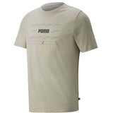 T-SHIRT PUMA 847433 RAD CAL GRAPHIC