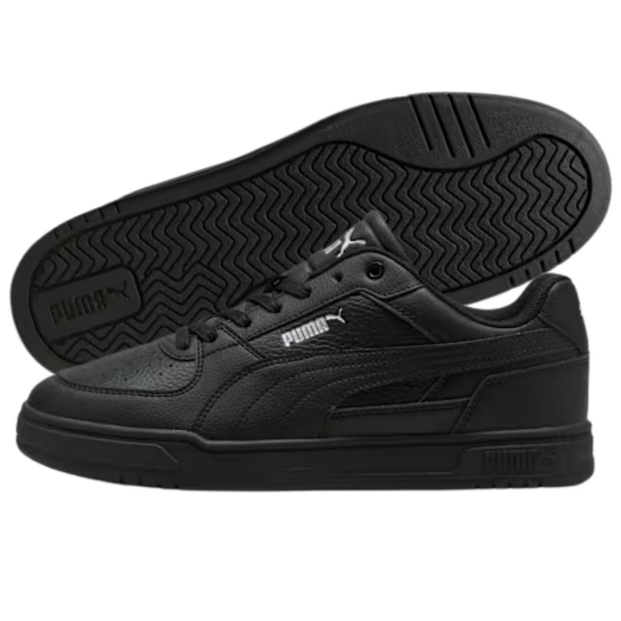 SCARPA PUMA 404484-02 CAVEN III NERO