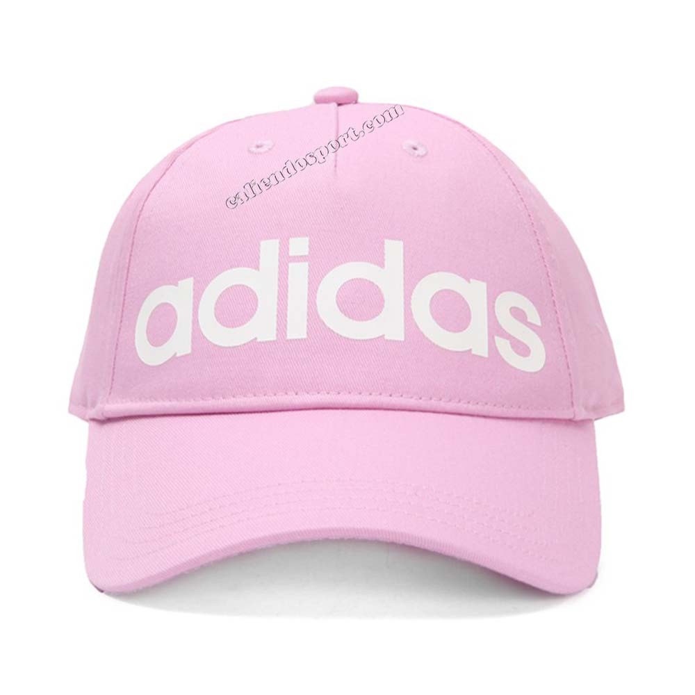 -ADIDAS CF6820 CF6819 CF6821 DAYLY CAP BLACK PINK BLUE