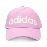 -ADIDAS CF6820 CF6819 CF6821 DAYLY CAP BLACK PINK BLUE