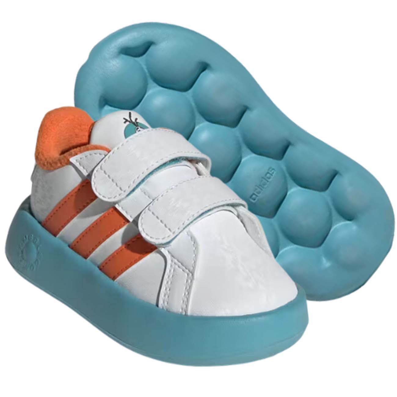 olaf adidas sneakers