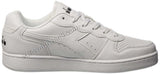 CHAUSSURES HOMME DIADORA 172319 20006 80013 PLAYGROUND NOIR BLANC