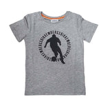 BIKKEMBERG BK0053 COTTON SHORT SLEEVE T-SHIRT