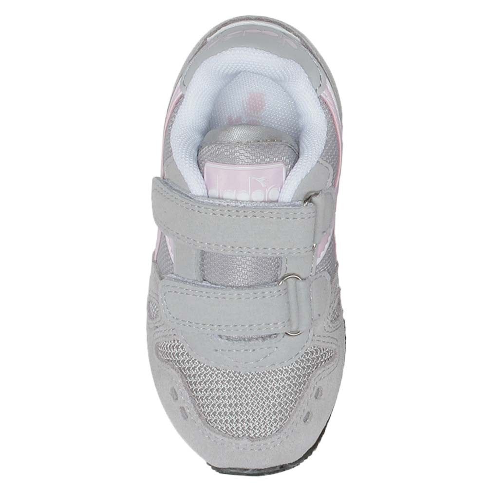 DIADORA CHILDREN'S SHOES 174383 75042 75072 60065 SIMPLE RUN TD VELCRO