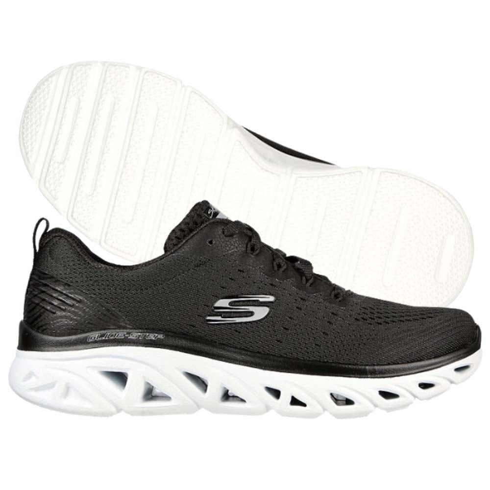 SKECHERS WOMEN'S SHOE 149556 GLIDE STEP