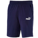 PUMA SHORTS 851994 01 06 COTTON BLUE BLACK