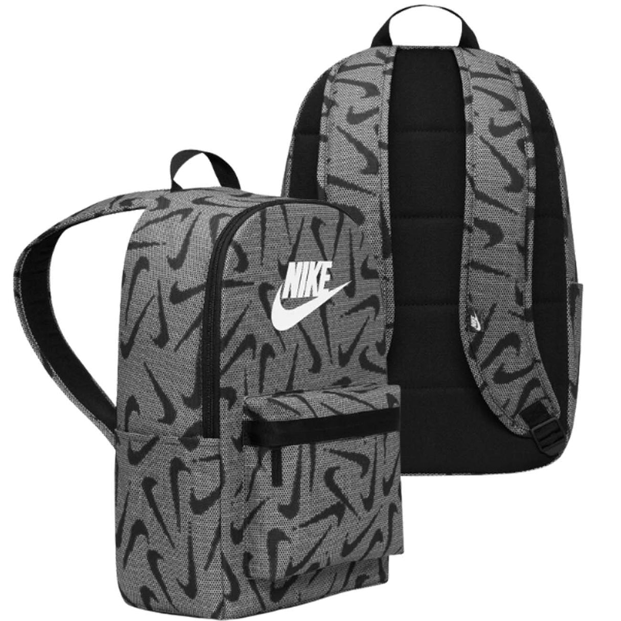 SAC À DOS DE SPORT UNISEXE NIKE DQ5653 010 25 LITRES