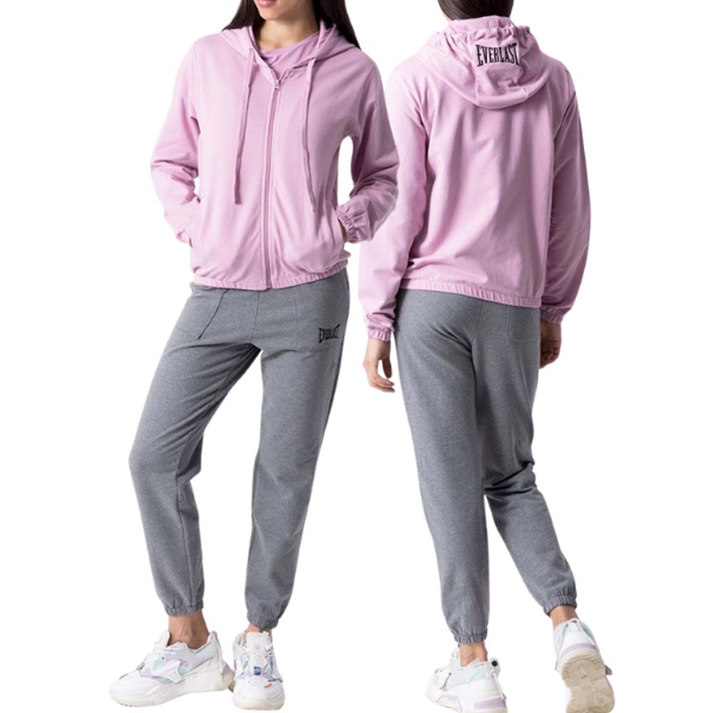 SWEAT-SHIRT FEMME EVERLAST 33W619F12A