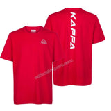 T-SHIRT KAPPA 361119W COTONE LOGO COTIT