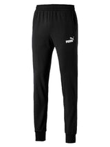 PANTALONE PUMA 843729 01 03 NERTO GRIGIO COTONE JERSEY