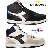DIADORA 177295 RAPTOR HIGH HIGH NECK SHOE