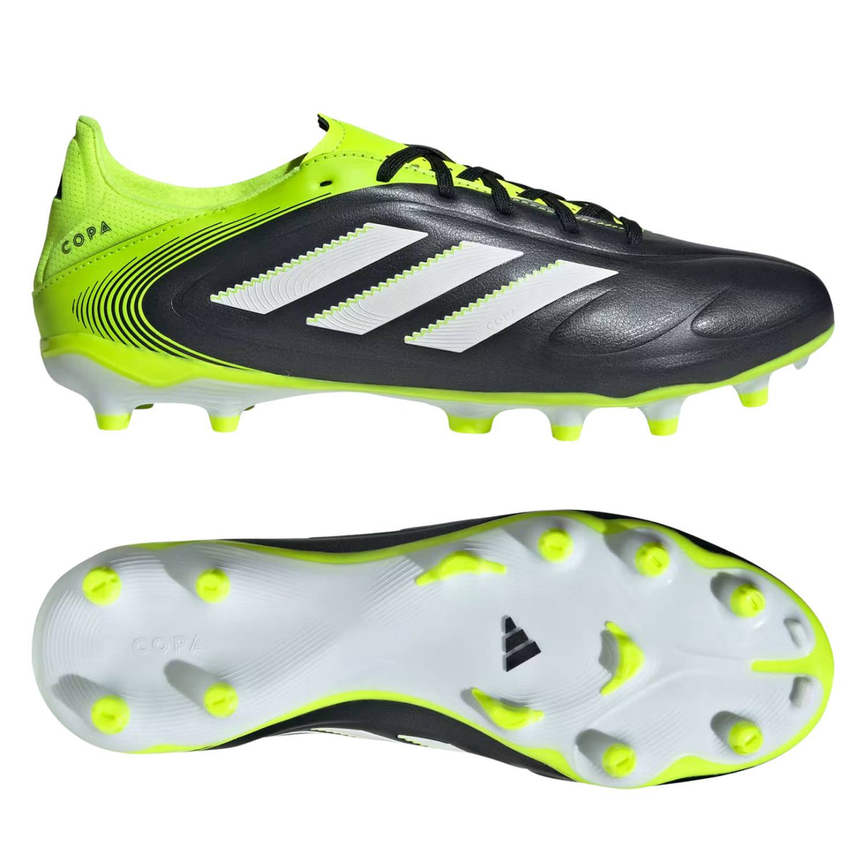 SCARPA RAGAZZI CALCIO ADIDAS JH6298 COPA PURE 3 LEAGUE