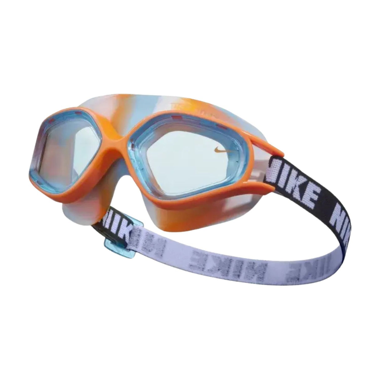 OCCHIALINI NUOTO NIKE BAMBINI NESSD124 486 EXPANSE