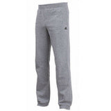 PANTALONI UOMO ADIDAS FORMAZIONE FELPATI NERO GRIGIO SPORT  X12186 X20544