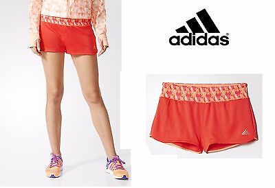 Short Femme Adidas Running Grete Feminino Casual Soldes AI8124