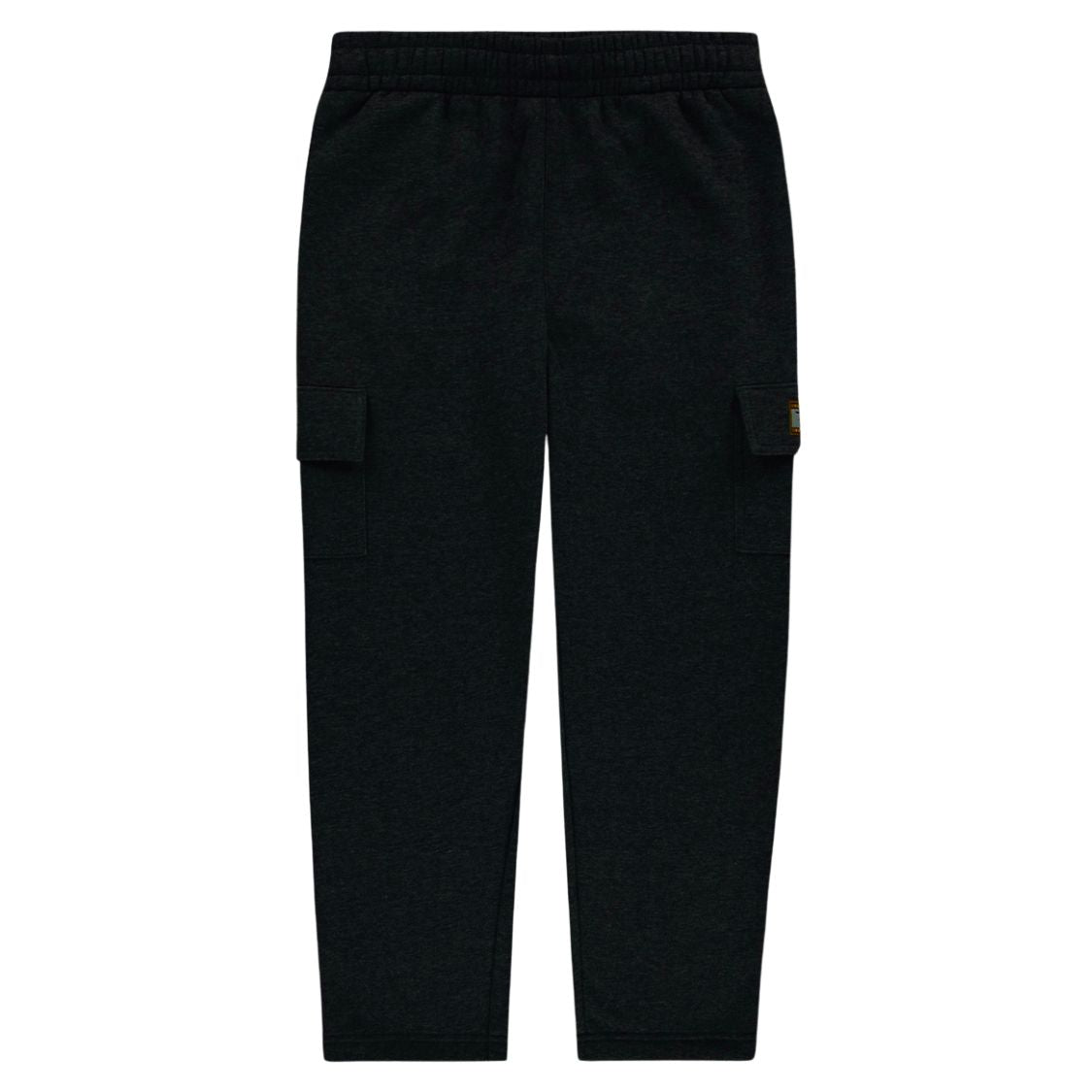 PANTALONE RAGAZZI NIKE 9Q1210-023 COTONE FELPATO