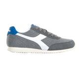 CHAUSSURES DIADORA JOG LIGHT C 171578 VERT BLEU GRIS ROUGE