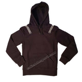 SWEAT-SHIRT EN COTON POLAIRE POUR GARÇONS BIKKEMBERGS BK0125