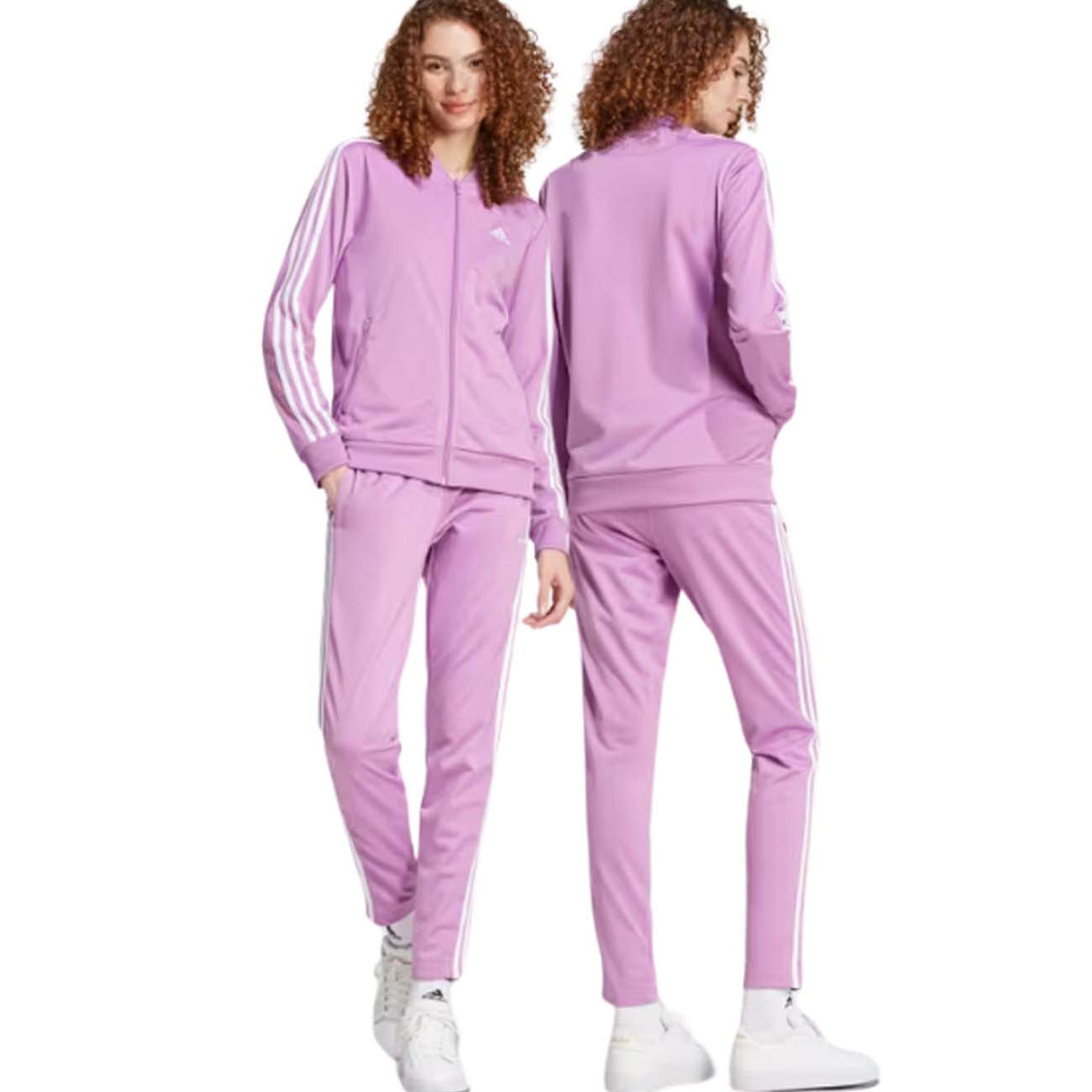 TUTA ADIDAS IX1098 ESSENTIALS 3-STRIPES ACETATA