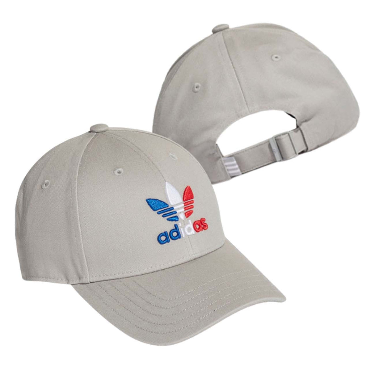 CAPPELLO ADIDAS GN4891 TREFOIL BASEBALL ORIGINALS