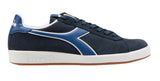 BASKETS BASSES DIADORA HOMMES FEMMES GAME S 173754 75070 70431 60065 GRIS VERT BLEU