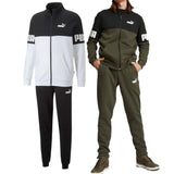 SURVÊTEMENT EN POLAIRE DE COTON PUMA 670038