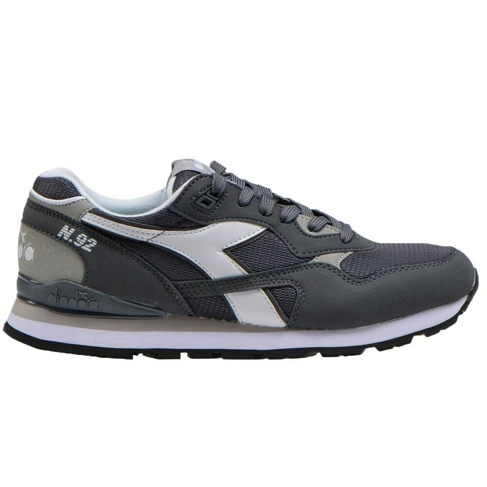 SCARPA DIADORA N.92 UOMO 173169  SNEAKER SPORT