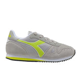 DIADORA SHOES MEN WOMEN 174382 75072 75042 GREY GREEN GREY PINK BOY GIRL