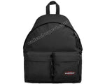 Sac à dos rembourré EASTPAK EK92C Doubl'r 2 ÉCOLE Poche avant SPORT TEMPS LIBRES
