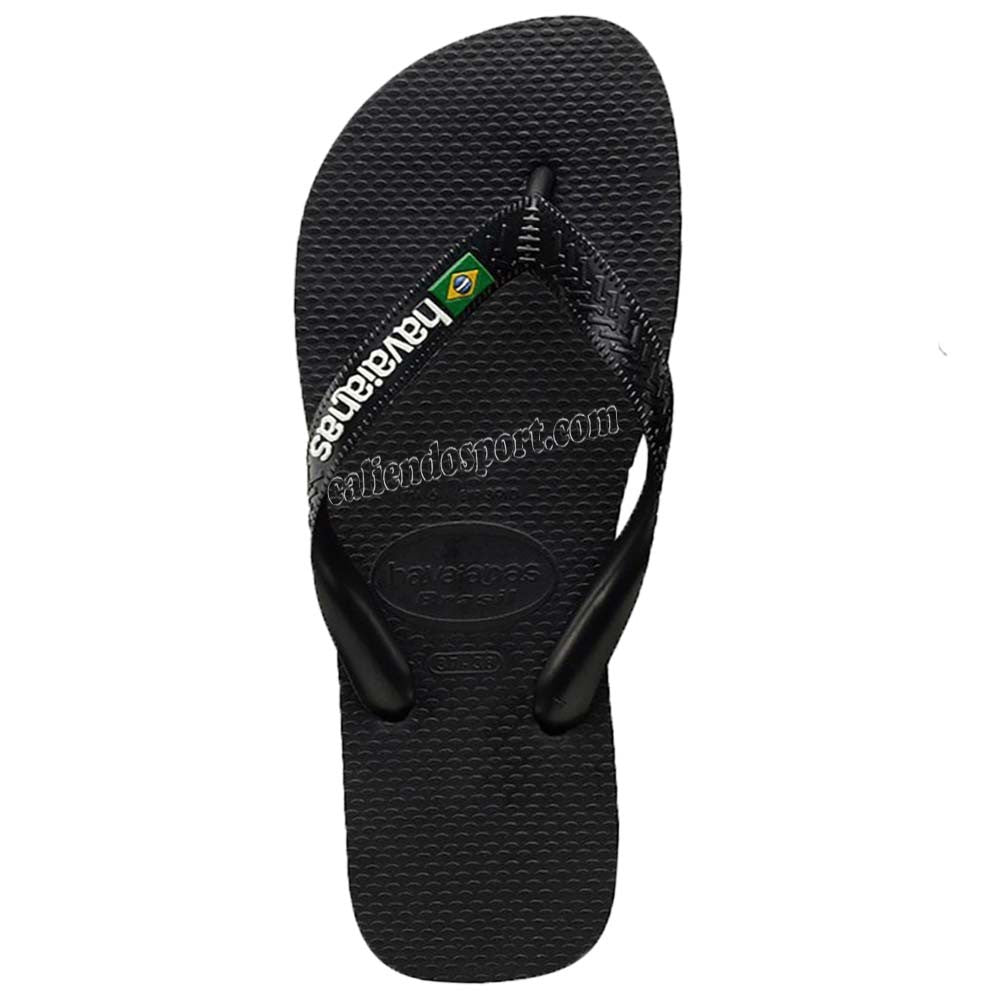 INFRADITO HAVAIANAS BRASIL LOGO UNISEX MARE PISCINA