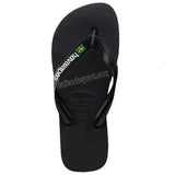 INFRADITO HAVAIANAS BRASIL LOGO UNISEX MARE PISCINA