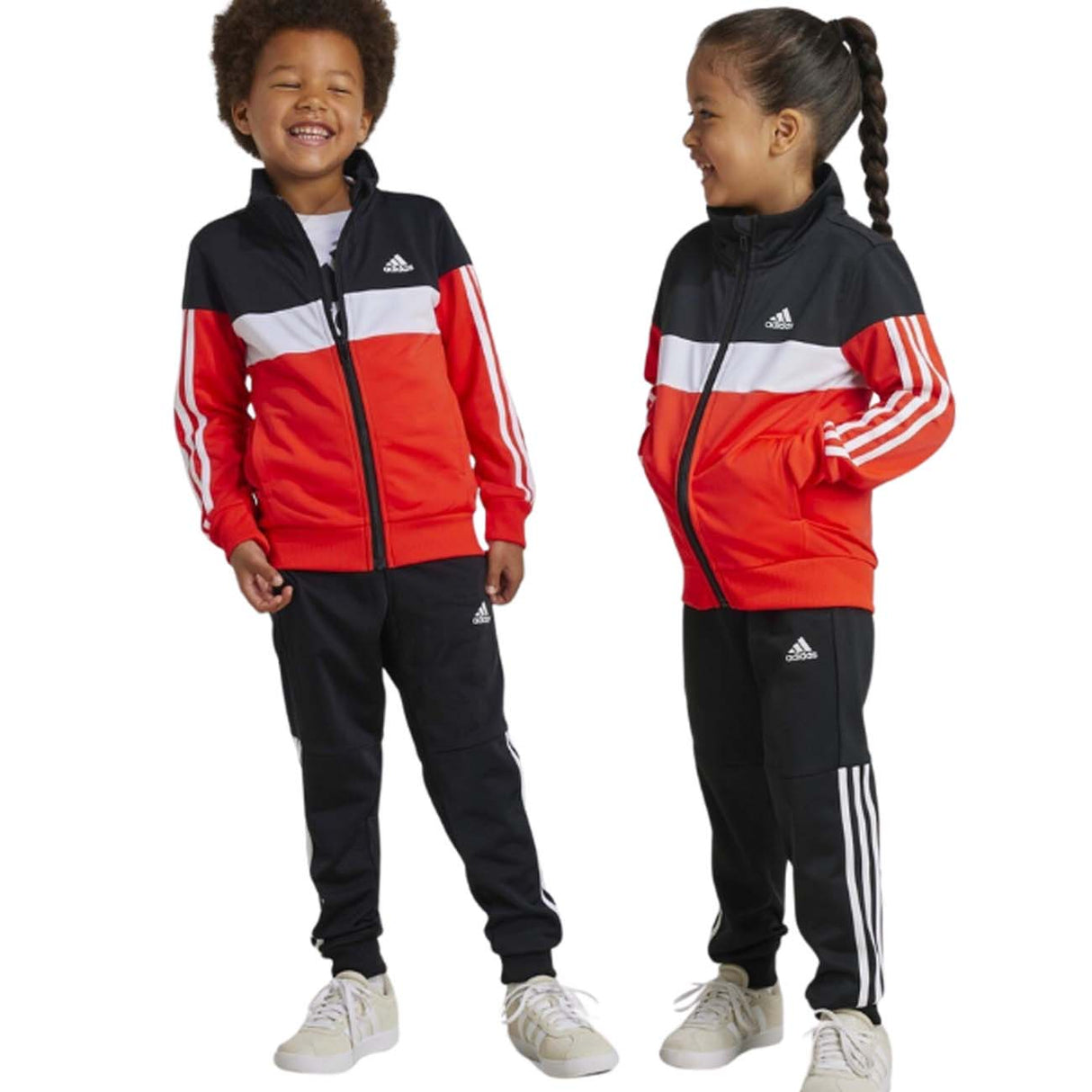 TUTA RAGAZZI ADIDAS IY1806 TIBERIO ACETATO UNISEX